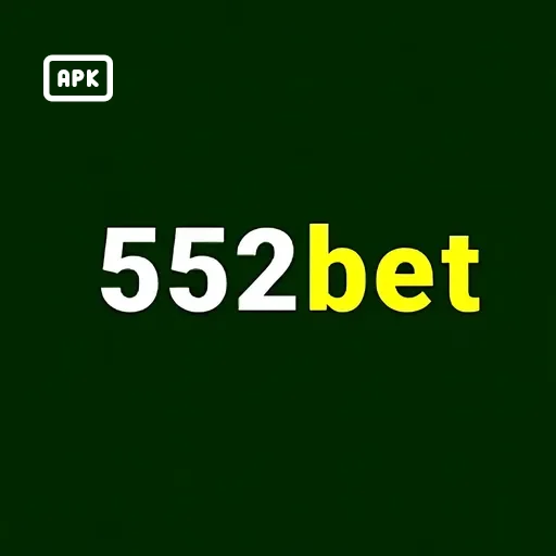 APK oficial da 552bet para Android