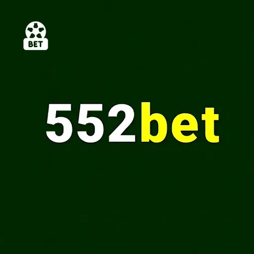 Apostas esportivas da 552bet com odds competitivas