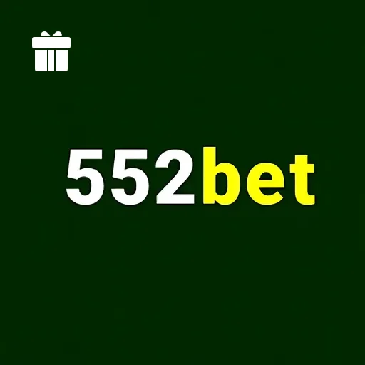Bônus 552bet