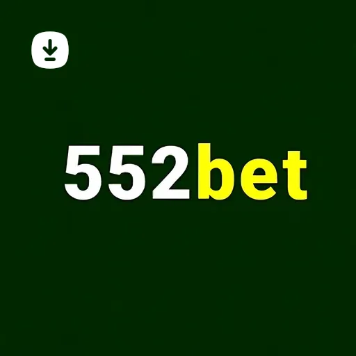 Download gratuito do app da 552bet