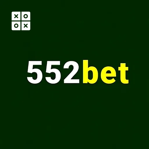 Jogos online da 552bet com variedade de opções