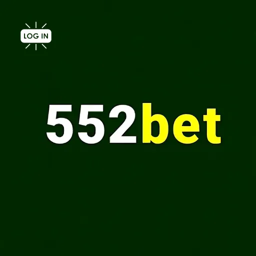 Login seguro na 552bet