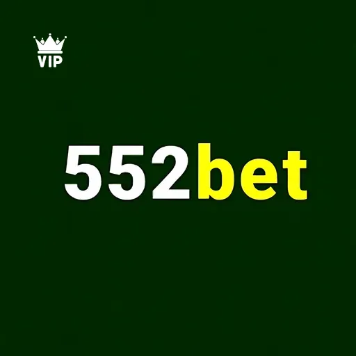 Programa VIP exclusivo da 552bet