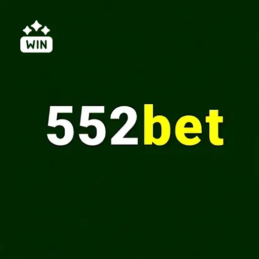 Ganhe prêmios incríveis na 552bet