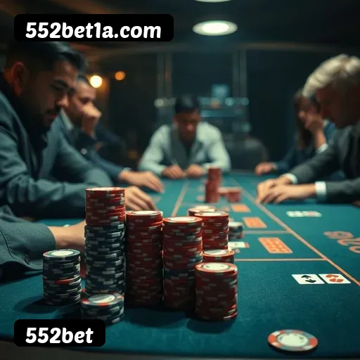 552bet APK - Download Oficial Android
