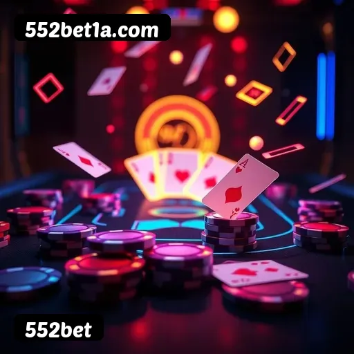 Como Registrar e Fazer Login 552bet